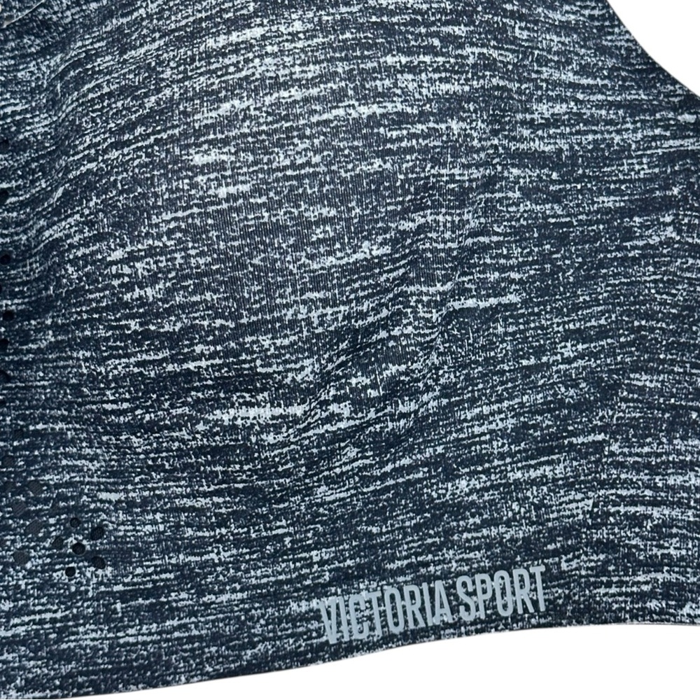 Victoria Sport Victoria’s Secret Grey Angel Max Sports Bra - Size 32DD - Picture 2 of 4
